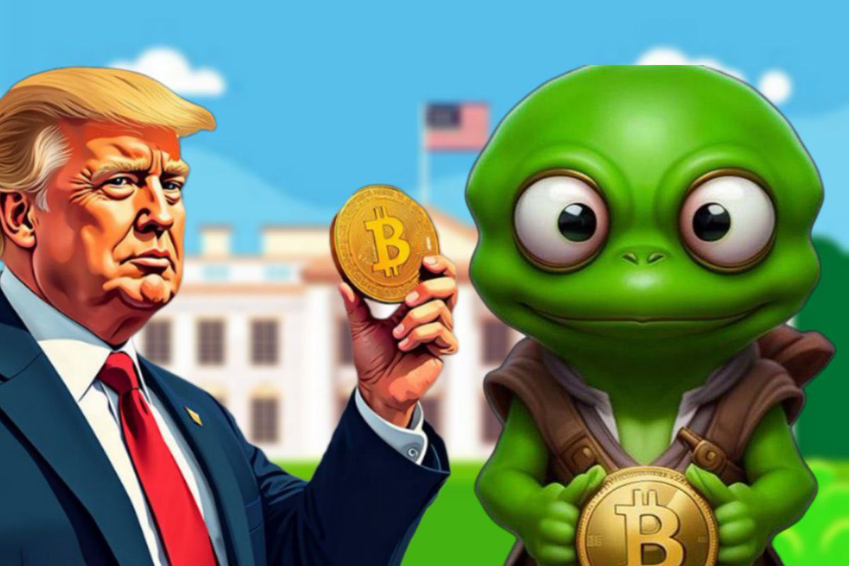 Emanuelsielo's tweet photo. Wassup Greg? Was gonna share this with you the moment the cto started at 10k. It’s the OG Bitcoin Pepe #BitPepe(pepe mascot) which has been on pumpfun for 7 months.
Today, a based team started the cto and it’s at 50k already. Having u on board will help push this.
3WMEY8aevQWiPKo5b3jCjEJ6YSmXPmppeDYJDD7QY38p