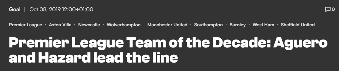 Logicull's tweet photo. "Kevin De Bruyne" 🤡. Revisionism at it's finest https://t.co/DwzadCqpwX