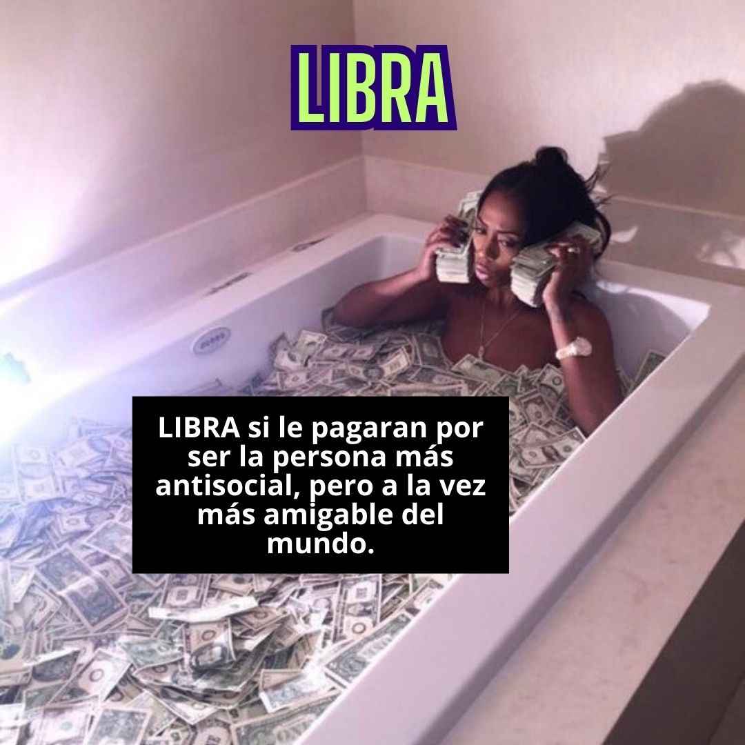 librahverde's tweet image. ♎ #Libra