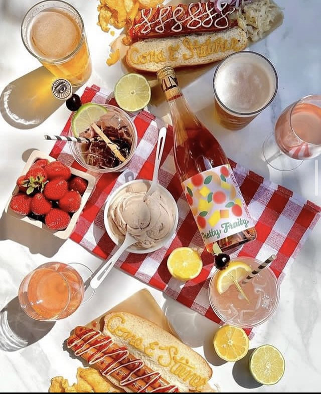 Seattle Restaurant Week tweet media