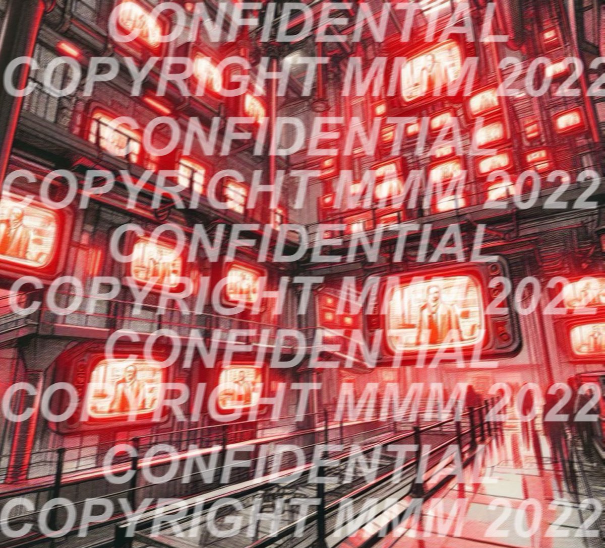 Before Thorpe Park landed on 'Ghost Train' as a replacement for Derren Brown, plans were drawn up to re-theme the attraction to the popular ITV show 'The Chase'.

The ride would entail being chased by the show 'gone wrong', culminating in a face off in what is now the fake shop.