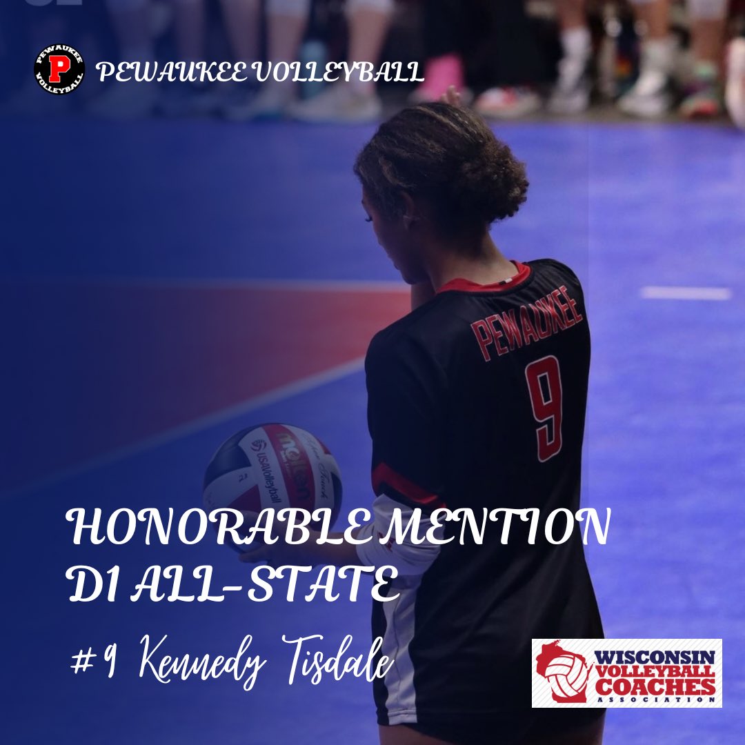 Pewaukee HS Girls Volleyball tweet media
