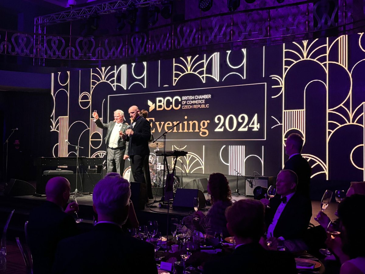 BCC Czech Republic tweet media