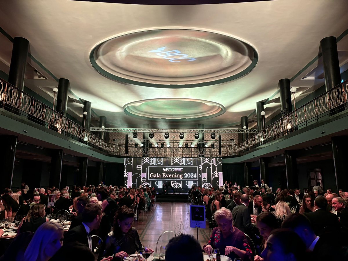 BCC Czech Republic tweet media