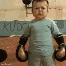 iambrainbender's tweet photo. My body builder friend thinks he can fight with @miketyson Fight Me #tyson #tysonvpaul #TysonXPaul https://t.co/X2a000qYnI
