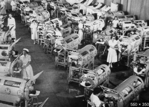 flowerontheroa1's tweet photo. @AmyLynnStL We’re doomed….our children are doomed to die from diseases that can be controlled with vaccines….we never saw what polio devastation does in our lifetime and I would hate to live through it…. https://t.co/xhPXZVRIlk