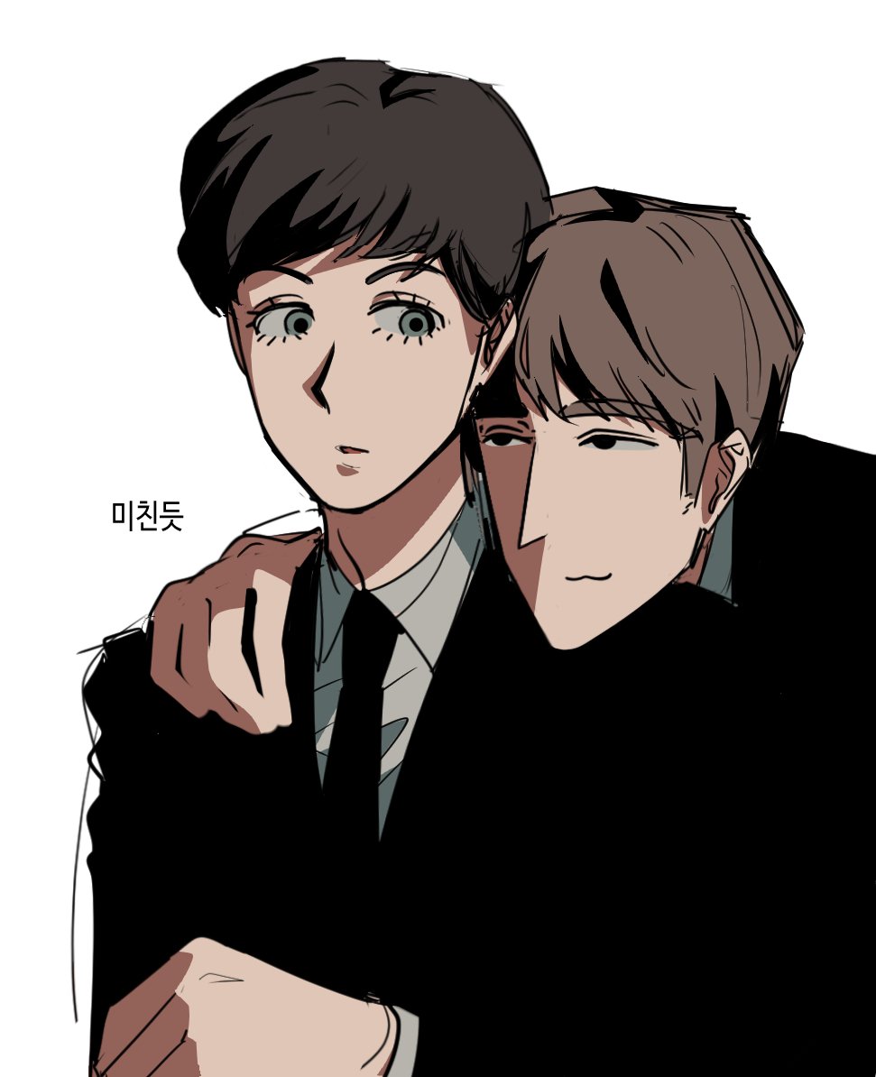 DuckYEAHHHH's tweet photo. To. 원만한 합의를 보셨을 두 분께 https://t.co/lb2PIYVTR4