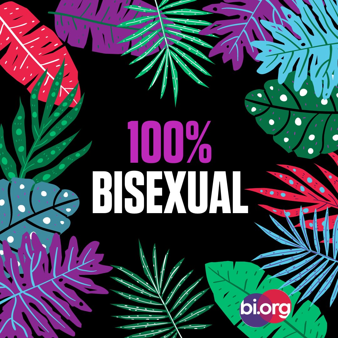 bisexual.org (@bidotorg) on Twitter photo 