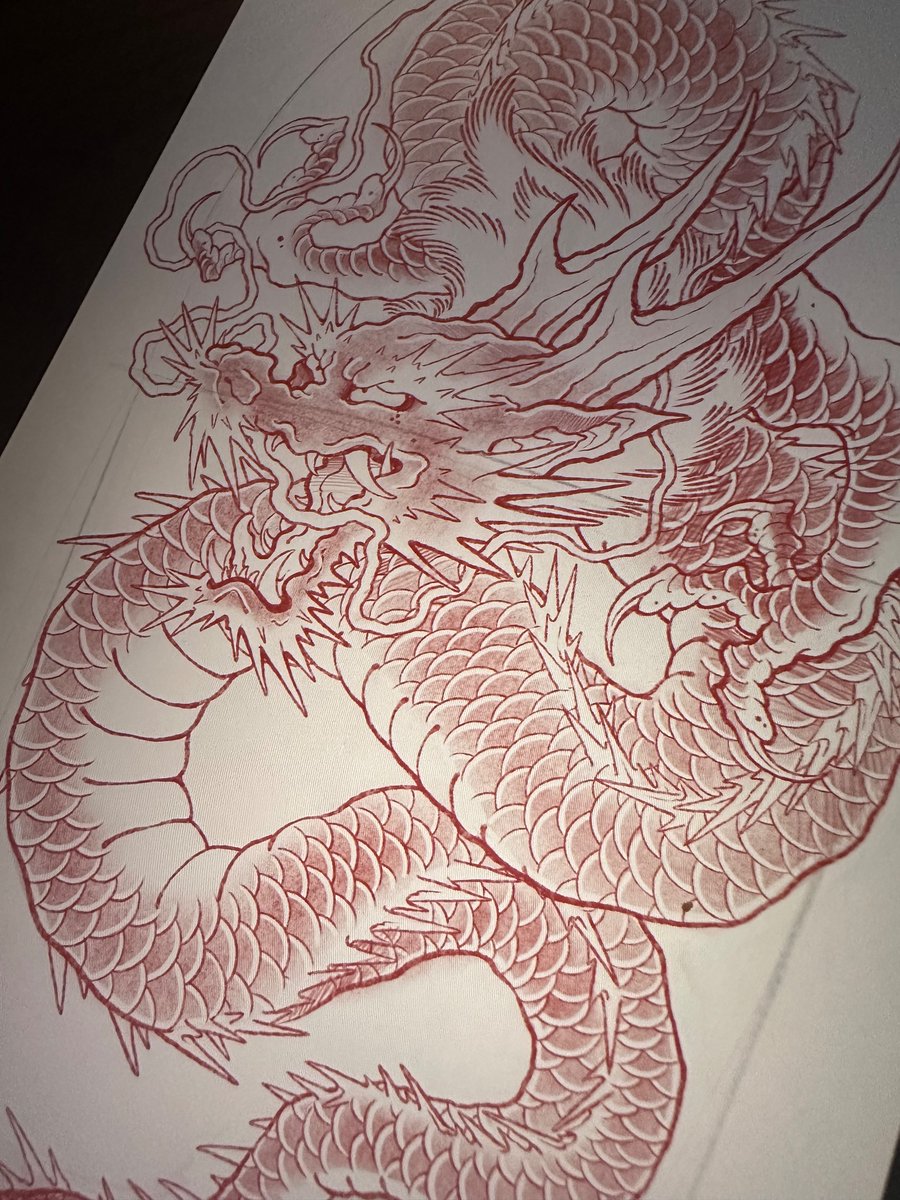 MILBVRN TATTOO tweet media