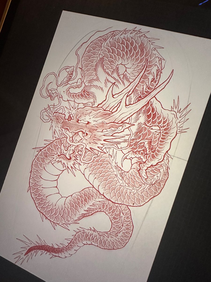 MILBVRN TATTOO tweet media