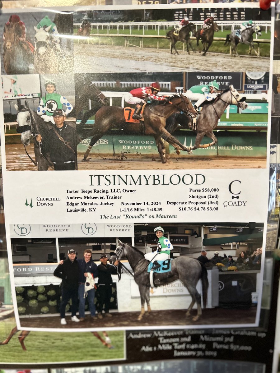 Andrew McKeever tweet media