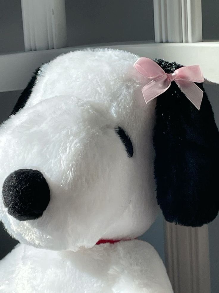 DailySnoopys tweet picture