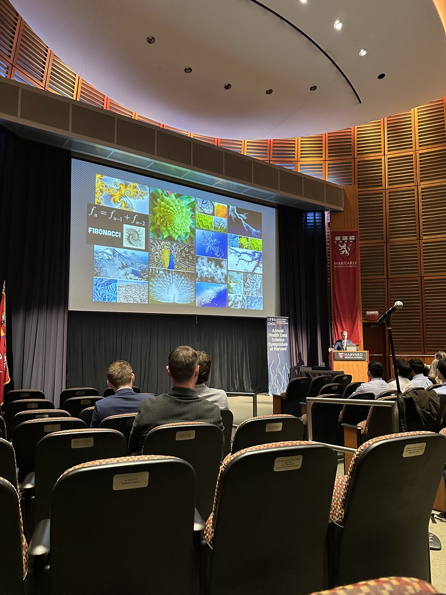 MGB Neurosurgery (@mgbneurosurgery) on Twitter photo Last Friday, MGB Neurosurgery proudly hosted the 5th Annual Health Data Science Symposium at Harvard on Ethical Applications of AI, featuring top experts like Dr. David Blumenthal. A big thank you to all who joined! #AI #DataScience #HealthcareInnovation #MGB <a href="/MGBneurosurgery/">MGB Neurosurgery</a> Last Friday, MGB Neurosurgery proudly hosted the 5th Annual Health Data Science Symposium at Harvard on Ethical Applications of AI, featuring top experts like Dr. David Blumenthal. A big thank you to all who joined! #AI #DataScience #HealthcareInnovation #MGB <a href="/MGBneurosurgery/">MGB Neurosurgery</a>