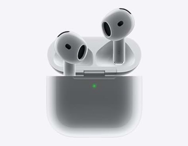 gadget_japan_pj's tweet photo. ／
フォロワー様
10万人記念✨
＼ 

🆕PR
Apple AirPods 4 🎧
を抽選で1名様にプレゼント

🎯応募方法
① @food_loss_pj1 をフォロー
②リポスト＆いいね

※引用RPで当選確率⤴️

🎯応募期間
11月30日 23時59分

⚠️応募に関する注意事項はプロフィールをご確認ください https://t.co/wbjRazGWvp