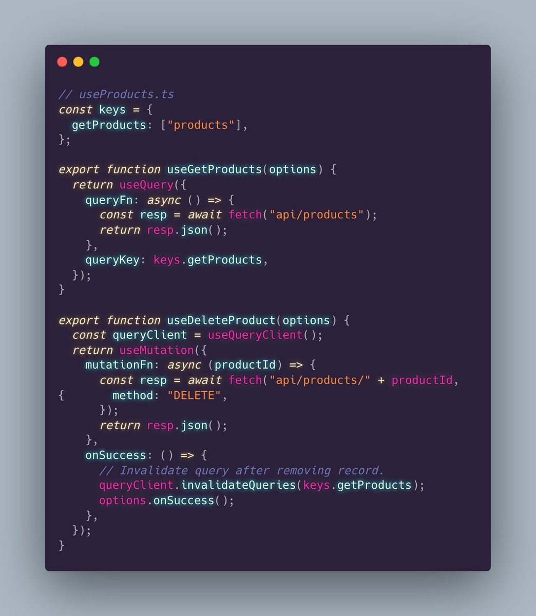 Cory House tweet media