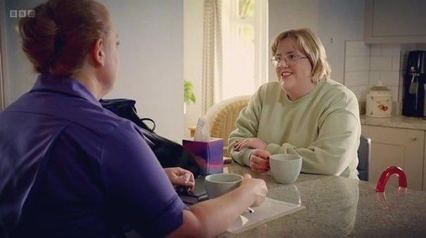 Finally watched the last ever episode of <a href="/BBCDoctors/">BBC Doctors</a> 
The soap that gave me my first credited tv role 2 years ago.  Thank you to my agent for submitting me and to the casting team for choosing me. Good luck to everyone else involved on future projects ♥️