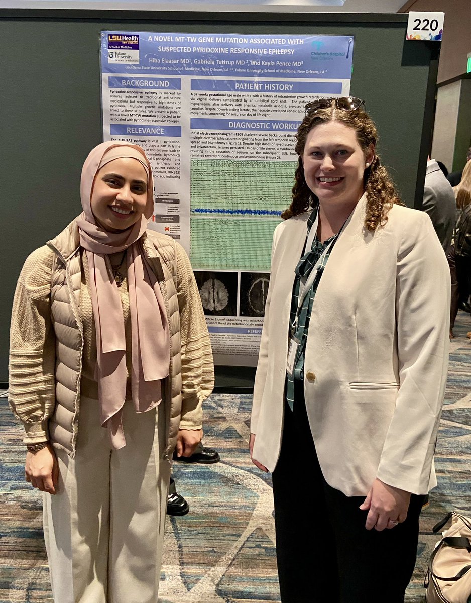 LSUChildNeurology tweet media
