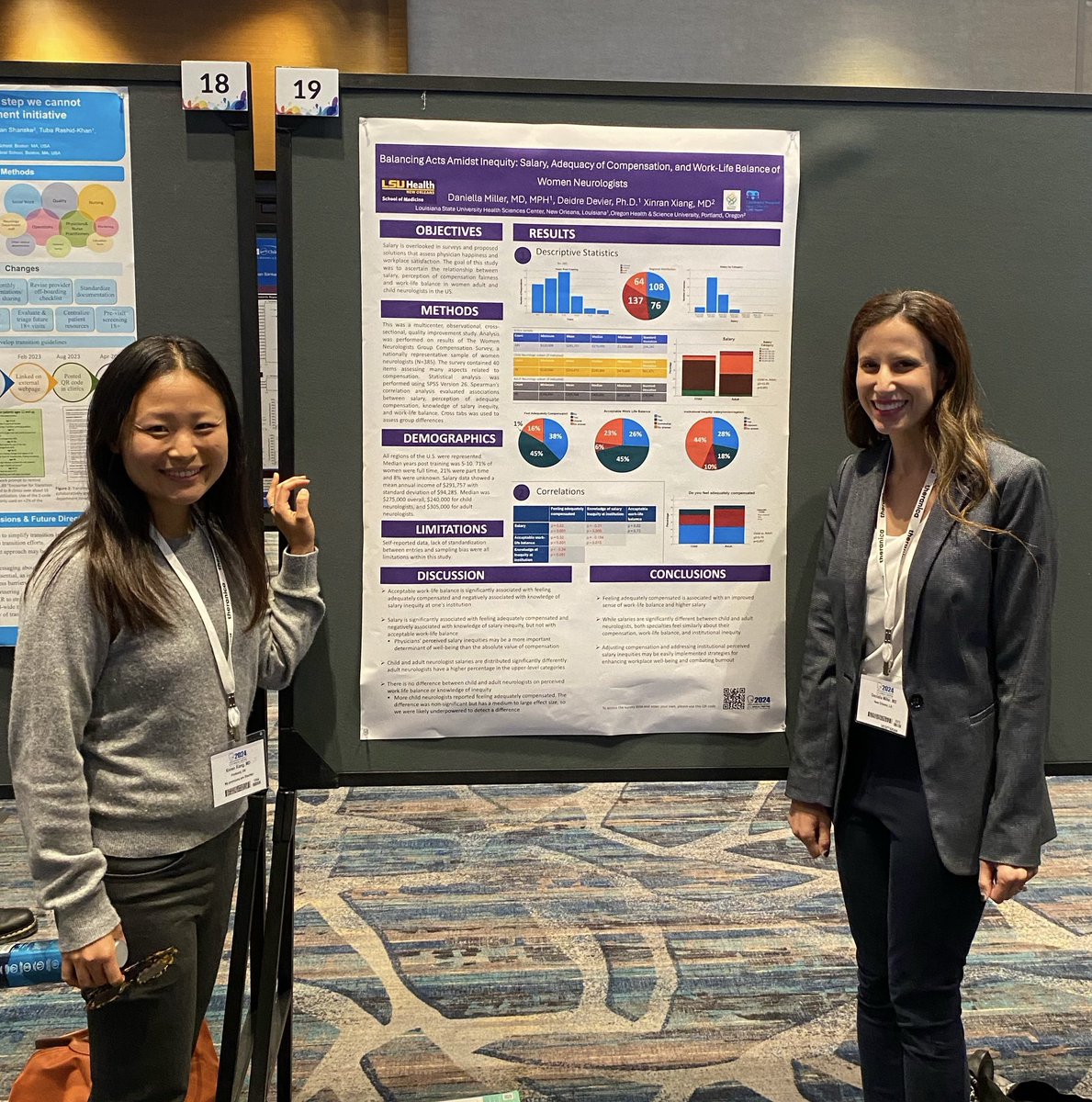 LSUChildNeurology tweet media