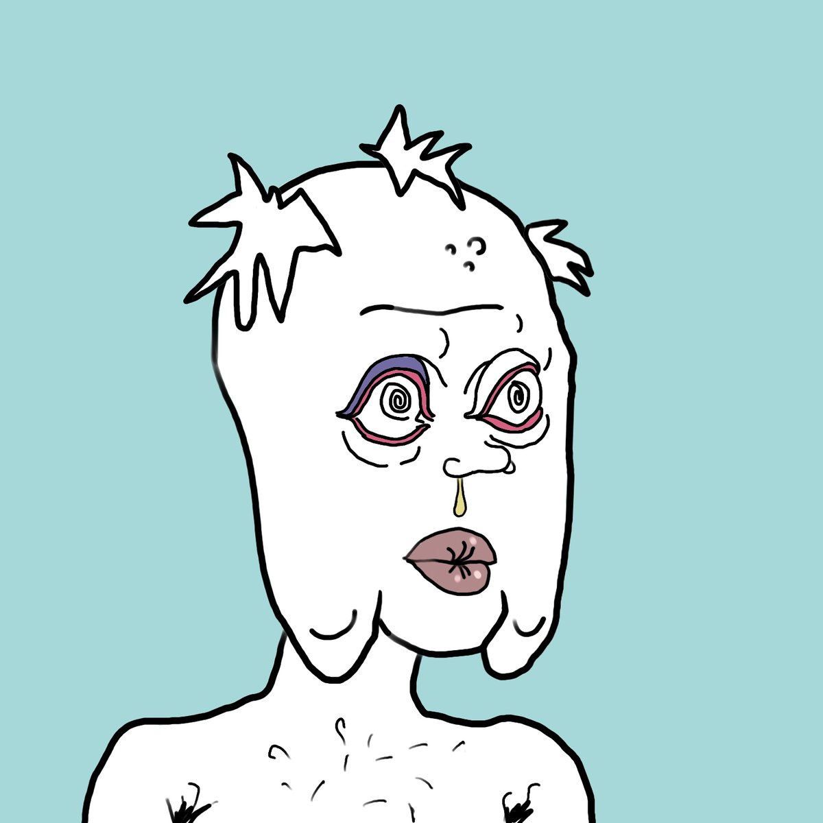 kaspajeets's tweet photo. JEETS take these dumb faces and spread them around X

🥸Repost
🥸Change your profile picture

We are watching and you know what happens to those who support us.

#kaspa #krc20 $jeets $kas https://t.co/0qvegwVZ5w
