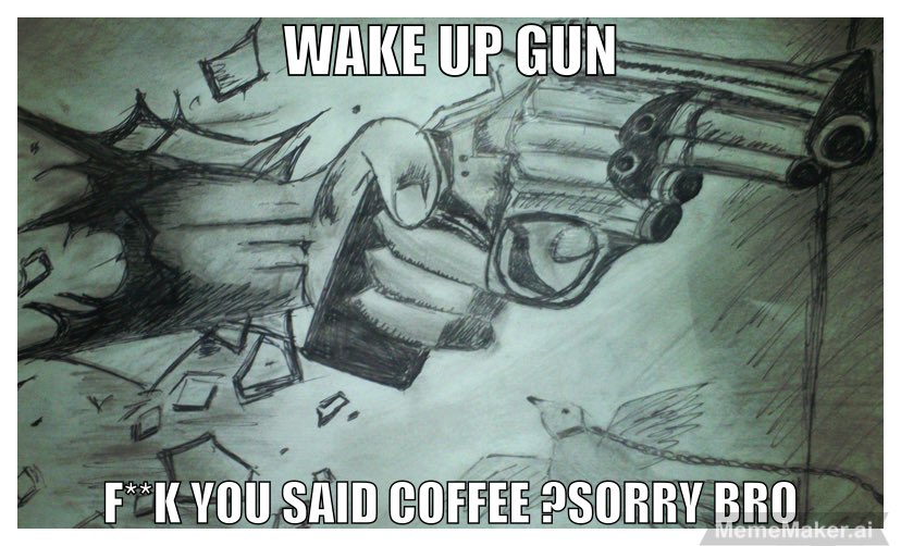 DeepinsideG's tweet image. Do you belive that Its pencil sketch i made and after used it as a part of meme i made 📣😍👊