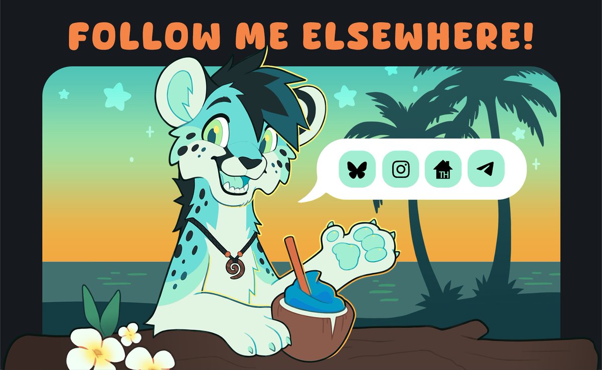 NeonSlushie 🧉 tweet media