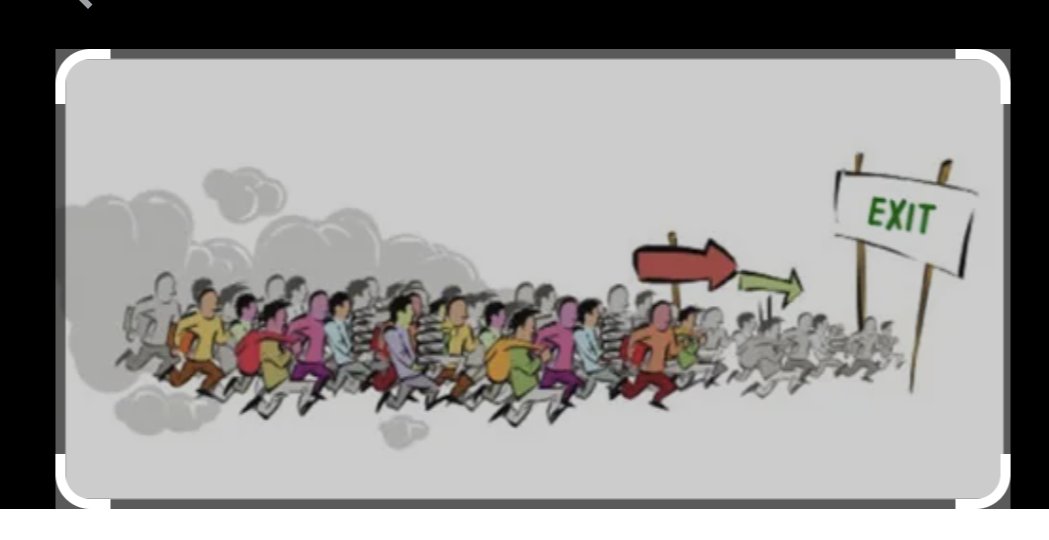 What's the next best platform? 
Thinking of joining the mass exodus.....