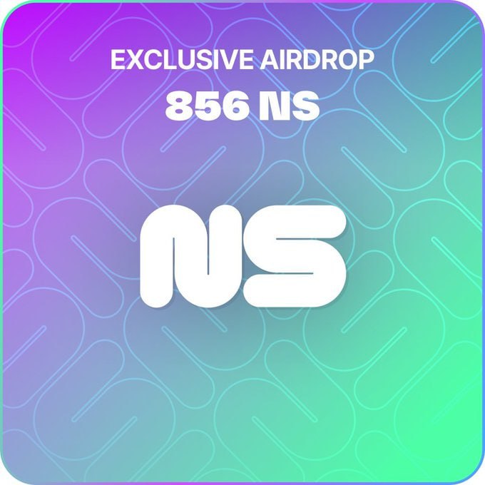 Enzo_Okpoye's tweet photo. ¡El token $NS ya está aquí! 🚀
Los usuarios elegibles pueden reclamar sus tokens en https://t.co/qKja2EesOv.

Únete a la comunidad de #SuiNS y desbloquea el potencial de la blockchain #Sui. https://t.co/ByZmJjSAeo