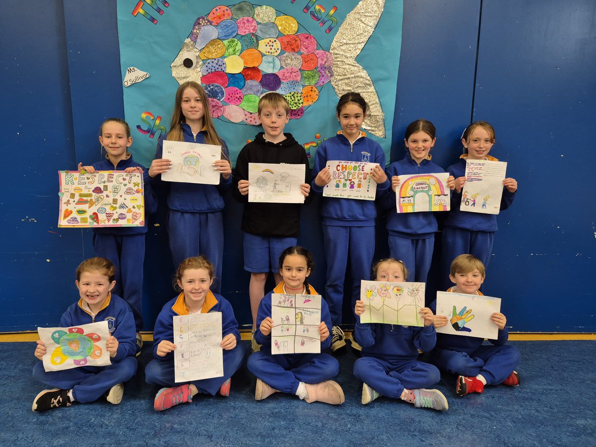 Our Lady of The Wayside tweet media