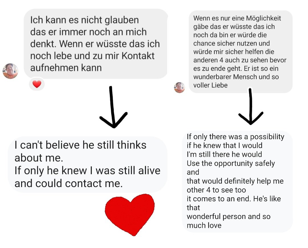 what a moment on July 21st in Frankfurt. Nick sings I want it that way for the terminally ill Jenny. In his last interview he mentioned this moment in the press and I forwarded the article to Jenny. Jenny is still alive but no one knows how long.  <a href="/nickcarter/">Nick Carter</a>