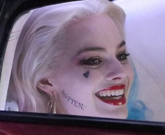 Igor_Dust414's tweet image. Here are some #Makeup References for #SuicideSquad 2016 Harley Quinn Help Us Make #HarleyQuinn Justice
🩷💓❤️♦️🖤💙🩵
#DC #thebatman #the_batman #Batman #Joker #TheJoker #The_Joker #HarleyQuinn  #harley_quinn #Harleen_Quinzel #harleenquinzel  #harleen #HarleenFrancisQuinzel