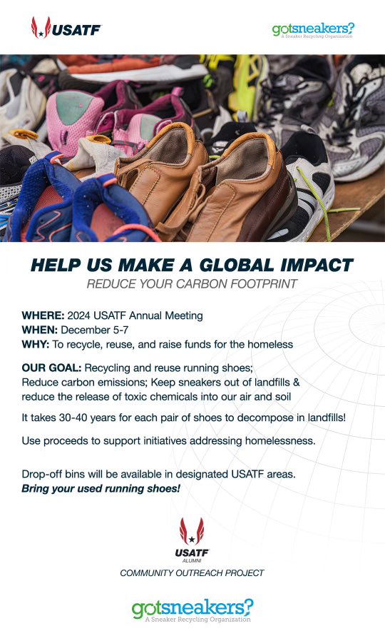 UsatfAlumni's tweet photo. Help @UsatfAlumni make a global impact! 
@sbark1984 https://t.co/o6mbXsQFiq