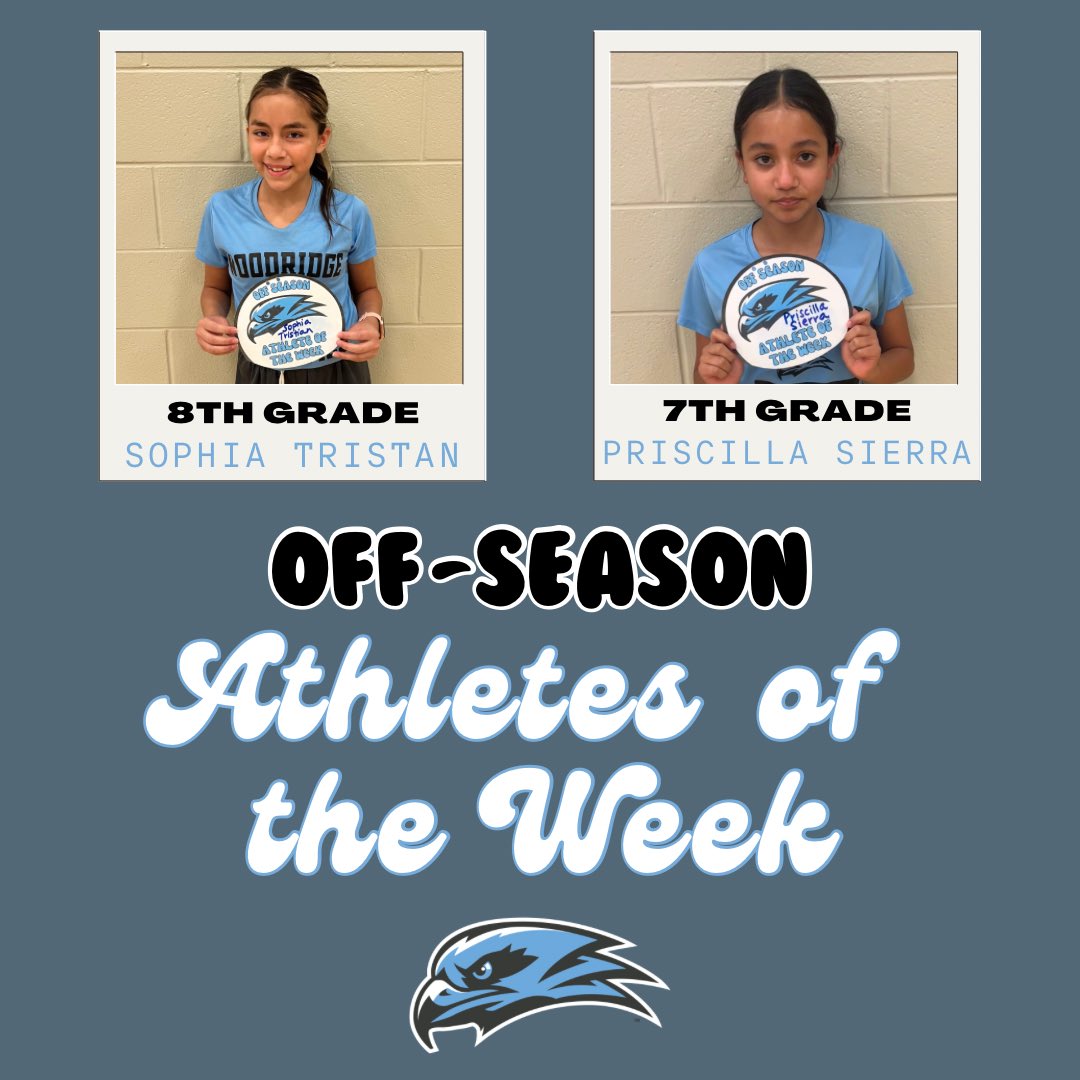WFMS Athletics tweet media