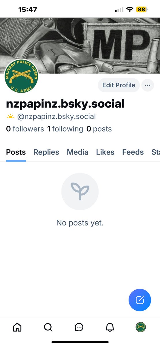 To all my friends here, I just now created my blue account!

Please retweet this far and wide. I need your help to find all of you over there!

Please friend me on my new account so we can connect.

I need your help 🙏
