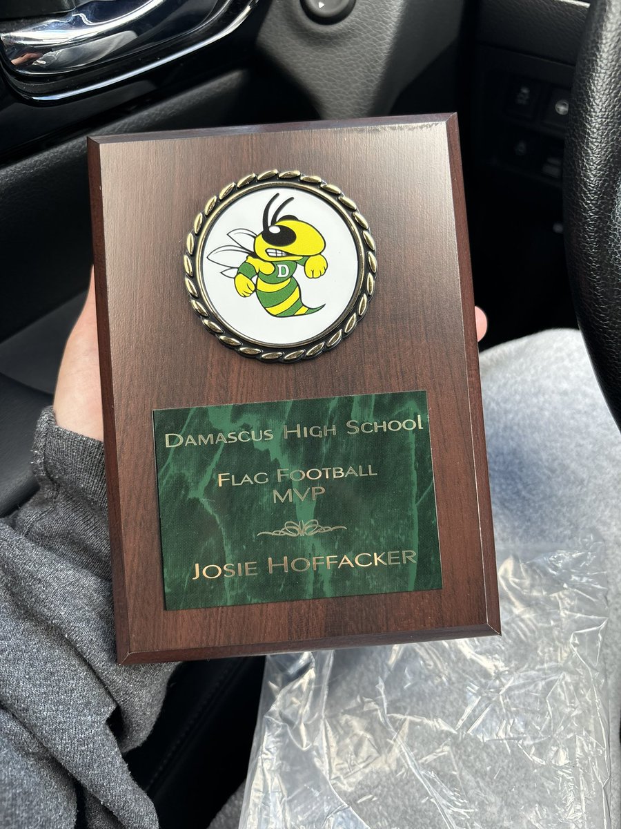 Josie Hoffacker tweet media