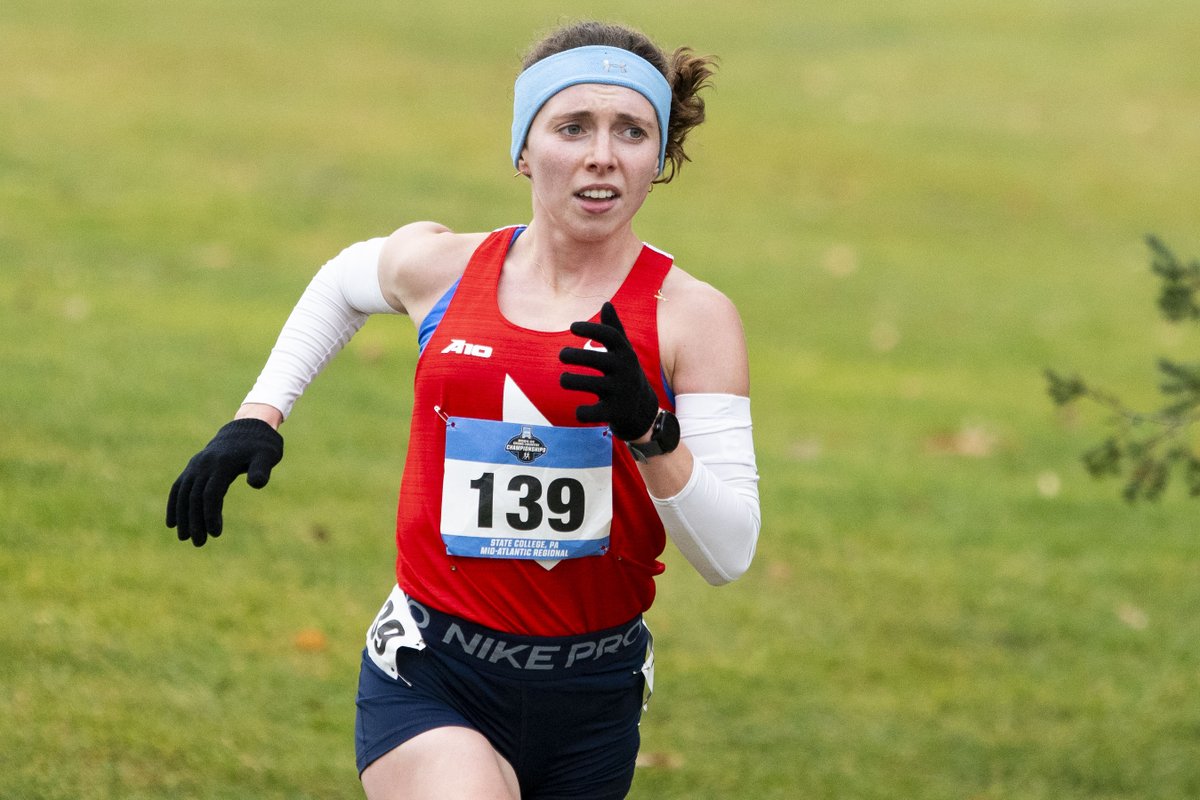 Duquesne Track & Field and XC tweet media