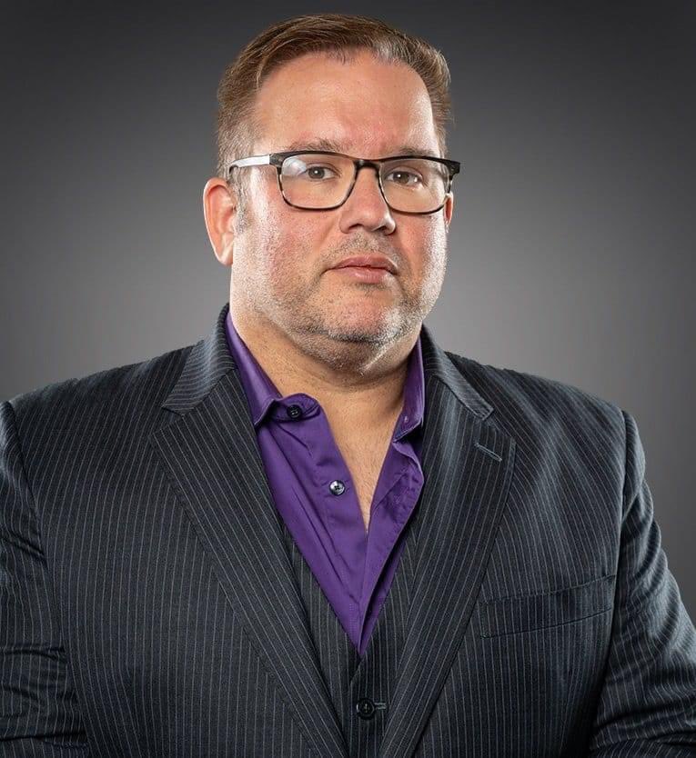 MakaveliDTA's tweet photo. #ScottD'Amore was at the #WWE Performance Center on November 8th.
D'Amore was said to be just visiting and was given a tour of the facilities. https://t.co/vB2r1X6het
