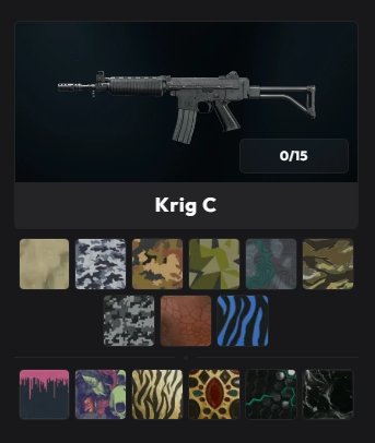 Zombacus tweet media