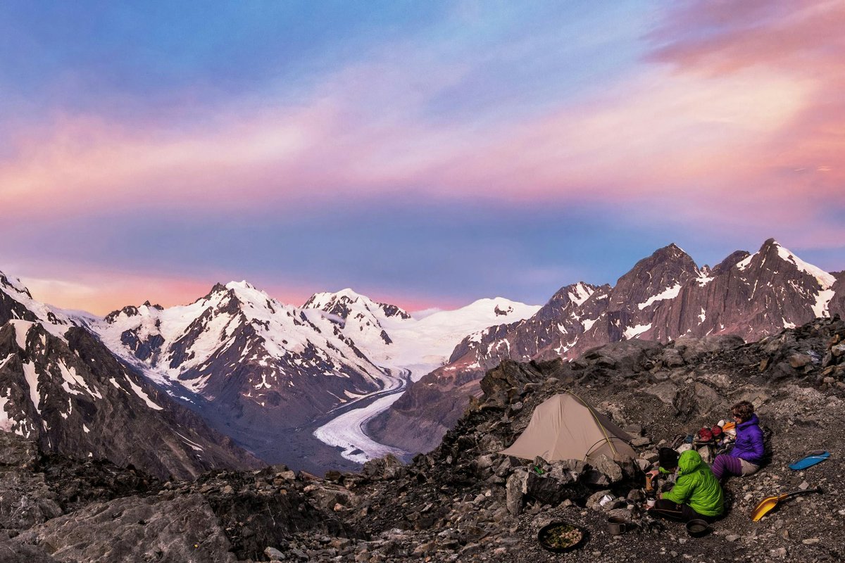 NZ Wilderness tweet media