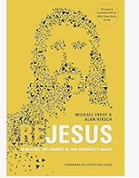 BaltMovement's tweet photo. Wow! BALM & Metro Baltimore Seminary are sponsoring global missional leader Alan Hirsch Mar.14-15 in Baltimore! He is the author of "The Forgotten Ways", "ReJesus" & other books. Details coming soon. #AlanHirsch #Leadership #TheForgottenWays #ReJesus #churchrenewal #microchurch https://t.co/DEpPfRtOvN