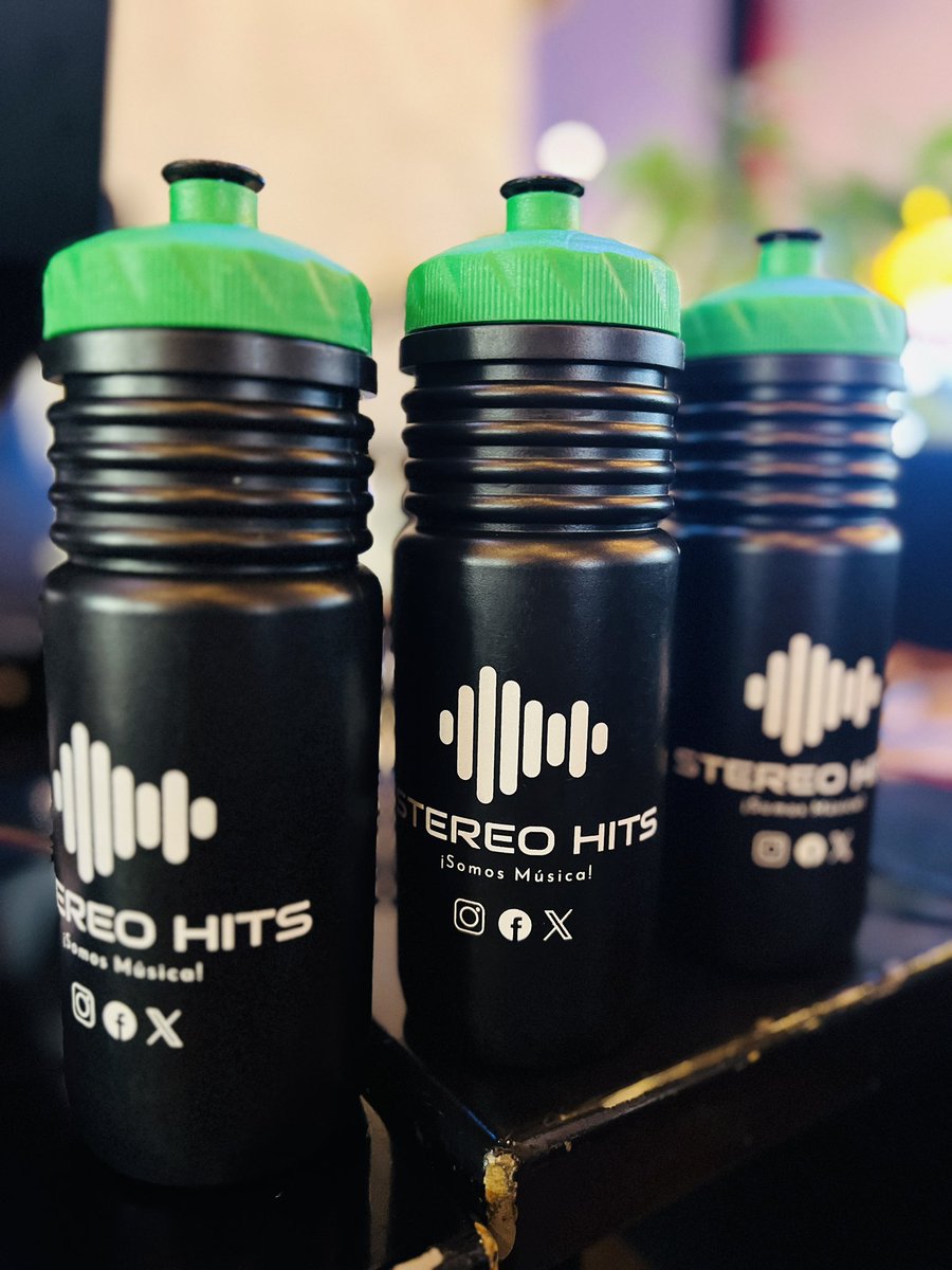 hits_stereo's tweet photo. Hoy el programa “Salsa Hits” Se transmitió Totalmente en vivo desde @lastablasmuchabrasa de @sankrismall Te esperamos Mañana de 12 a 14 Hrs. 🤩🎉🥳
#Fyp #Guatemala #RadioOnLine #SomosMusica #LasTablasMuchaBrasa #SalsaHits #ProgramaSalsaHits #ProgramaEnVivo https://t.co/ZwCn5lPQNz