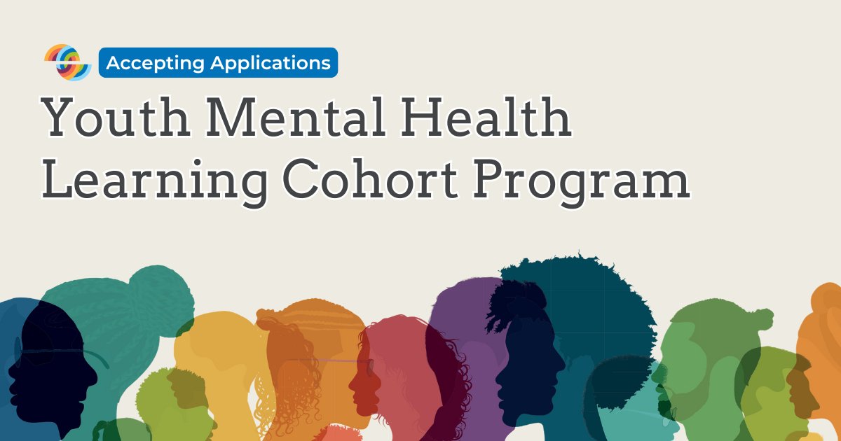 Community Foundation tweet media