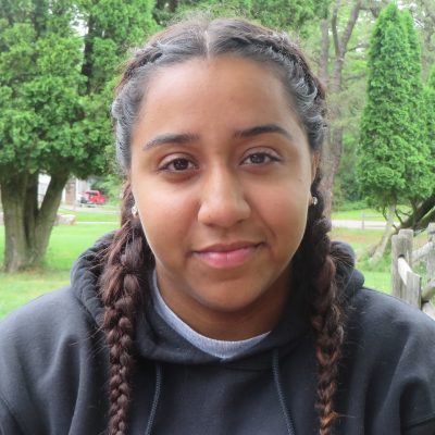 Some AWEsome news! 

Join us in welcoming the Alliance's new Alumni Fellow, Nyraysia Robinson and our new Alumni Co-Chairs, Eve Quinones + Anaïs Martinez!

We are thrilled to have you all!!