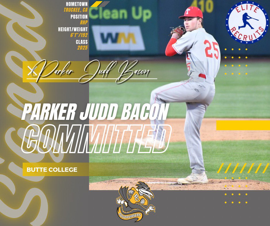 Parker Bacon tweet media