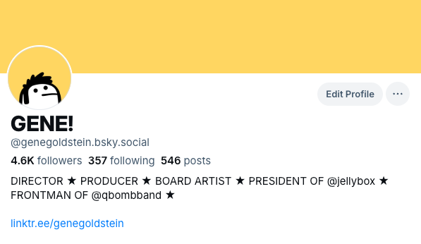 ★ I WILL NO LONGER BE POSTING HERE SO FIND ME ON THE OTHER PLACE! ★