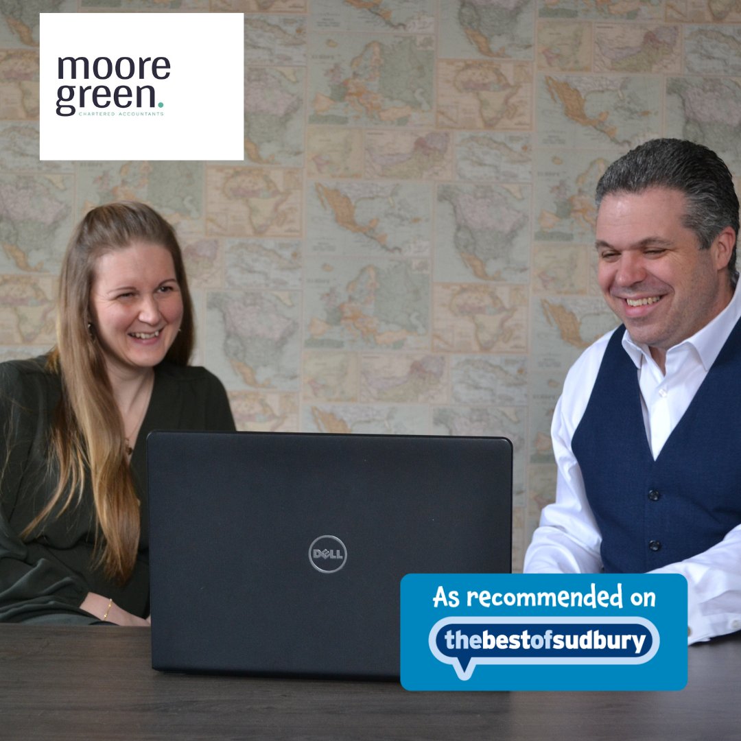 bestofsudbury's tweet image. Are you looking for an accountant in and around Sudbury, Suffolk? Read the latest reviews and news from @MGSudbury Chartered Accountants.
If you'd like to find out more or get in touch, click on the link and read their news, reviews and more on their profile on thebestof Sudbury