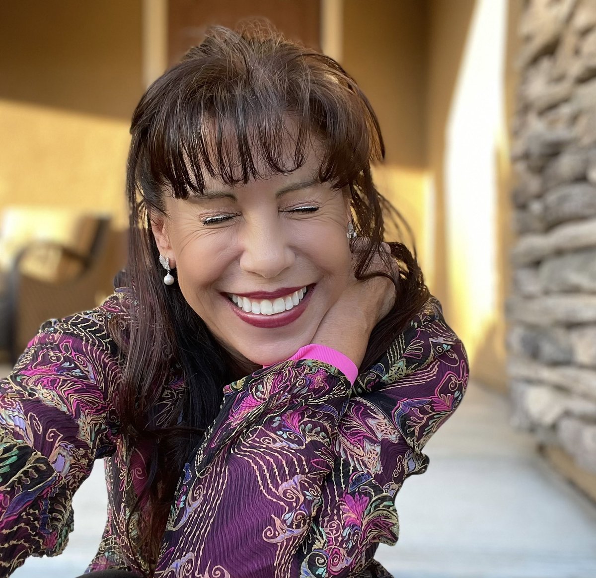 Mariamekus's tweet photo. You know the people that
Feed your soul, because you feel good after spending time with them 💜👯‍♀️
•
Who are your feel good people? TAG BELOW 👇 

#inspiration #authenticity #successquotes #mindset #mindsetiseverything #claimit #quotes #worthy #reelsmotivation #positivity https://t.co/SVp7wAiO9J