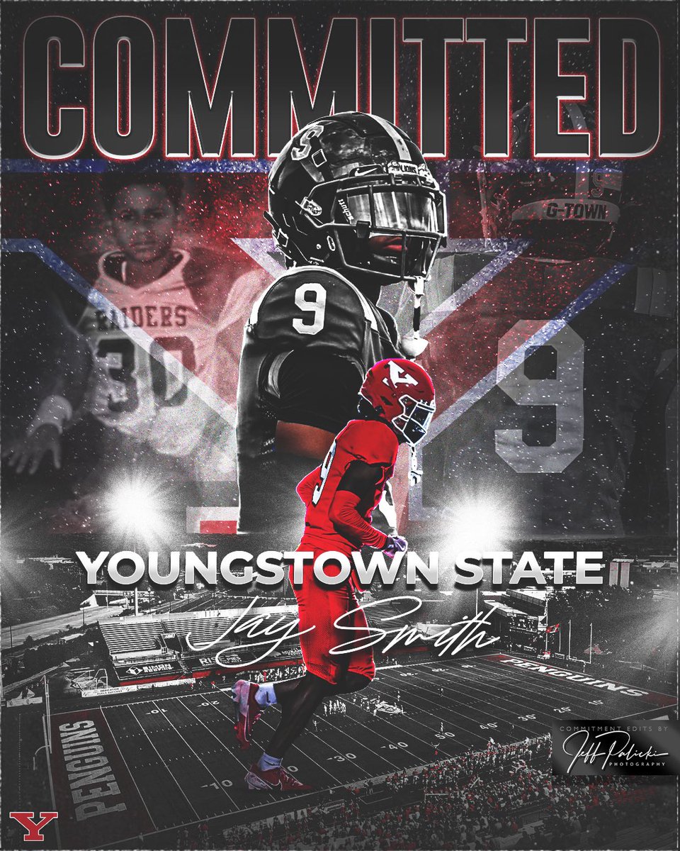 Jay Smith (@jayysmith21) on Twitter photo Waddup C.I.A🐧
Beyond Blessed and Forever Grateful.
Head Down and Back to Work.
<a href="/gahannafootball/">GahannaFootball</a> <a href="/CoachDukes_/">Christian D. Dukes</a> <a href="/Coach_Haneline/">John Haneline</a> <a href="/Coach_MHolliday/">Murad Holliday</a> <a href="/AllenTrieu/">Allen Trieu</a> Waddup C.I.A🐧
Beyond Blessed and Forever Grateful.
Head Down and Back to Work.
<a href="/gahannafootball/">GahannaFootball</a> <a href="/CoachDukes_/">Christian D. Dukes</a> <a href="/Coach_Haneline/">John Haneline</a> <a href="/Coach_MHolliday/">Murad Holliday</a> <a href="/AllenTrieu/">Allen Trieu</a>