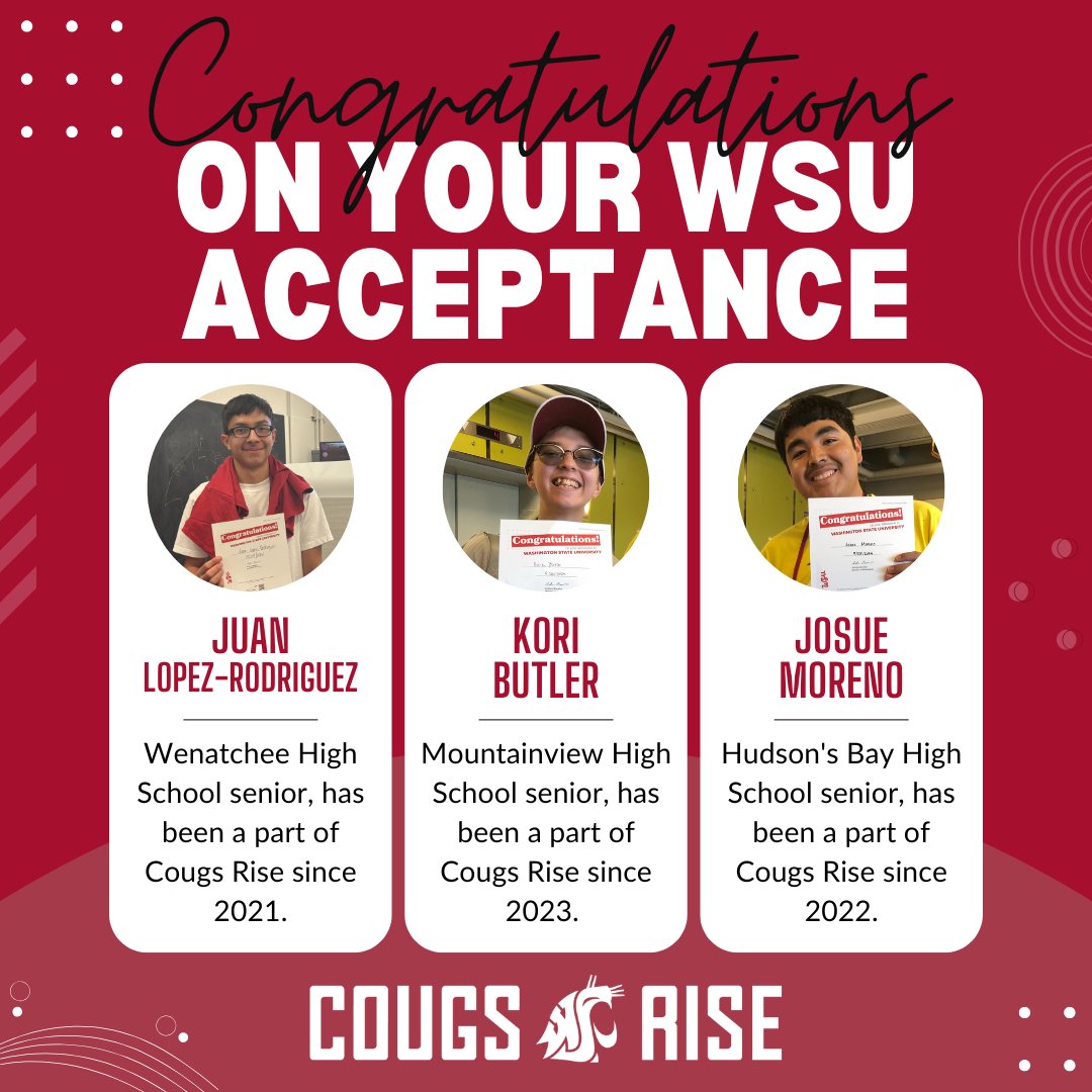 WSU Office of Academic Engagement tweet media