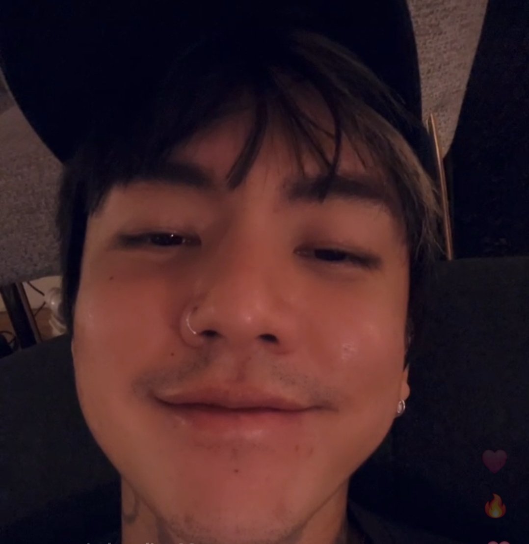 jonginflicted_'s tweet photo. GOD HE'S SO PRECIOUS 😭 https://t.co/cgPaP2wjFG
