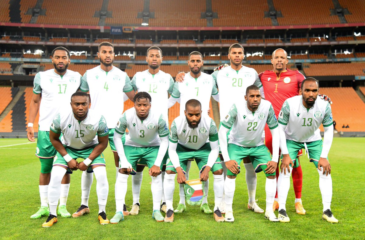 Actu Foot tweet media